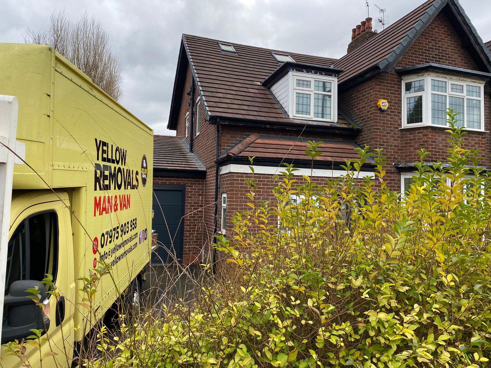 Luxury home with pool